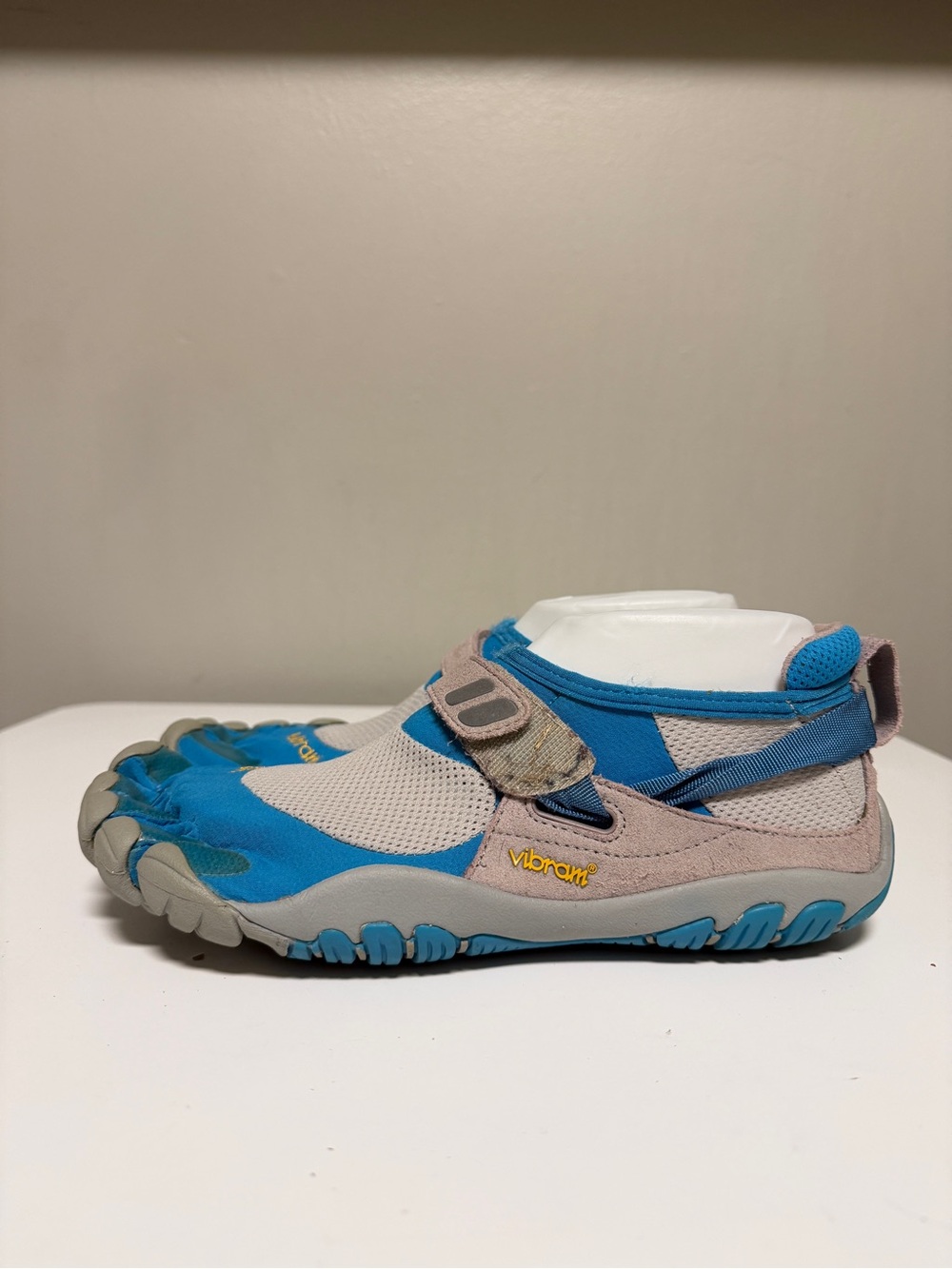 Vibram FiveFingers Bikila Barefoot Shoes Women’s EU 41 US 9-9.5